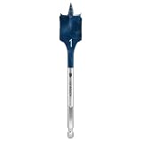 Bosch DSB1013 1-Inch DareDevil Spade Bit