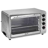 Avanti Extra-Large Toaster Oven