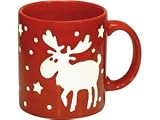 Waechtersbach 12-oz. Winter Friends Mug, Emma