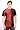 MEAT ON THE WISHBONE S/S T-SHIRT--XL