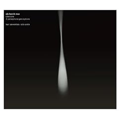 Ciaccona/3 Persephone Percepti