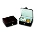 Budd Leather Ring And Stud Box
