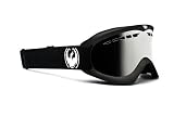 Dragon Alliance D1XT-J Goggles (Coal, Ionized)