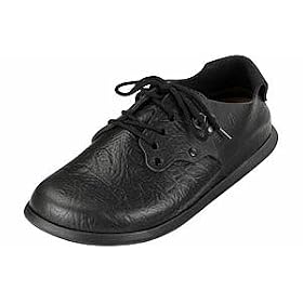 Birkenstock Alabama Leather Oxford by Womens Birkenstock Shoes