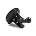 Navitech Car Windscreen Suction Mount Ball for Garmin Nuvi 465t, Nuvi 500, Nuvi 5000, Nuvi 550, Nuvi 750, Nuvi 755t, Nuvi 760, Nuvi 765t, Nuvi 770, Nuvi 775t, Nuvi 780, Nuvi 785t,