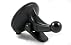 Navitech Car Windscreen Suction Mount Ball for Garmin Nuvi 200, Nuvi 200w, Nuvi 205, Nuvi 205w, Nuvi 250, Nuvi 250w, Nuvi 255, Nuvi 255w, Nuvi 260, Nuvi 260w, Nuvi 265t, Nuvi 265wt, Nuvi 270, Nuvi 270w, Nuvi 275t,