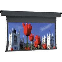 Buy Da-Lite High Contrast Cinema Vision Da-Lite Tensioned Director Electrol Video Format Ceiling Recessed Electric Screen, 50" x 67", High Contrast Cinema Vision Surface