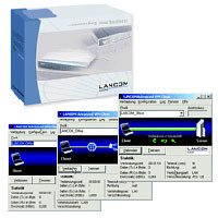Lancom Advanced VPN Client 1Lic