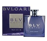 BVLGARI BLV NOTTE For Men By BVLGARI Eau De Toilette Spray