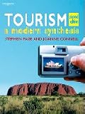Cover of Tourism by Stephen J Page Joanne Connell 1844801985
