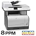 HP CM1312NFI Color LaserJet Printer