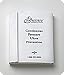 Pressure Ulcer Prevention Book - Ulcer Prevention Book, 25 Unit / Pack This small, pocket-size book is designed to aid the clinician through skin assessment and documentation. It contains 3-part carbonless forms that encourage regular and complete patient skin assessment, and if necessary, track the location and size of the ulcer. Distribute the white copy to charge nurse, yellow copy to DON, and leave pink copy in book. 25 page-sets per book. Product photo may not exactly match the product offered for sale. Please refer to the product description.
