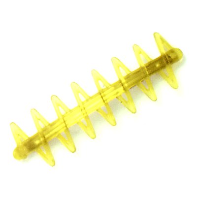 Caravan Mat Col Fence Tight Barrette 102 mm (Haarspange) Preisvergleich