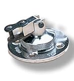TKO 503PSS-CM Pro Style Speed Swivel Chrome