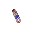 Cambridge SoundWorks 18-Gauge Speaker Wire, 100 ft - Clear