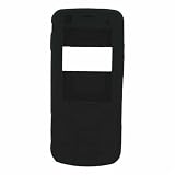 Review Nexxus 5051495082489 / Nexxus Silicone Case for Nokia 6220 Classic - Black