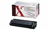Copier Toner, Black, 6,000 page yield (XER106R398)