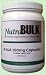 R-ALA-NutraBulk R-Alpha Lipoic Acid, 1000 Capsules