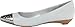 Bandolino Women's Andy Ballet Flat