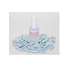Uber Goop Lt. BLUE Dishwasher Rack Paint & Glue w/130-caps