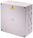 Lesen Sie ABUS Outdoor-Netzteil 230V/24V Details ABUS Outdoor-Netzteil 230V/24V