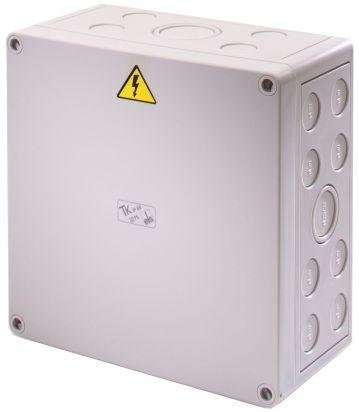 ABUS Outdoor-Netzteil 230V/24V