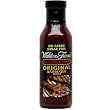 Walden Farms - Original Calorie-Free, Carb-Free, Fat-Free, Sugar-Free Barbecue/BBQ Sauce - 12 Oz.
