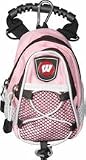 Wisconsin Badgers Pink Mini Day Pack (Set of 2)