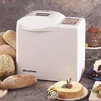 Click here to buy BREADMAN CORNER BAKERY by Breadman.