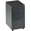 HON 1600 Series Mobile Box/Box/File Pedestal