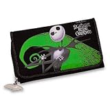31cuTf3b8GL. SL160  Disney Jack Skellington Wallet