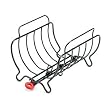 Cuisipro Small Roasting Rack