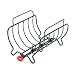 Cuisipro Small Roasting Rack