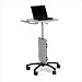 31cuVThD6aL. SL75  My Place Myplace Laptop Table Notebook Workstation