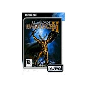 Warlords Battlecry II