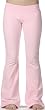 DCS Girls Cotton Spandex Full Length Dance Workout Pant