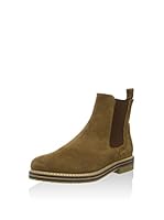 Zinda Botas Track (Camel)