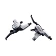 Shimano ST-M580 LX Dual Control V-Brake Shift/Brake Lever Triple Left Hand Only