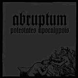 Potestates Apocalypsis