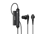 Sony Mdrnc33 Noise Canceling Earbuds black