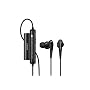 Sony MDRNC33 Noise Canceling Earbuds (Black)