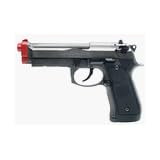 HFC M190  Full/Semi Auto Pistol Rail Ver airsoft gun