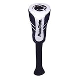 NCAA Penn State Individual Golf Club Headcover – Nylon