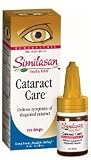Cataract Care Drops - 0.33 oz - Liquid Drops