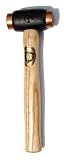 Thor 04-310 Copper Hammer 1-1/4-Inch Face Diameter