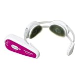 パナソニック 首専用低周波治療器　ピンクPanasonic EW-NA11-P