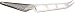Global 5-1/2-Inch 14 cm Cheese Knife