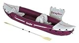 SEVYLOR K330 FIJI KAYAK TRAVEL PACK - U238