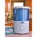 Mini Countertop Spin Dryer Clothes Spin Dryer Portable Clothes Dryer