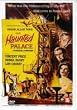 Haunted Palace [import region 2]